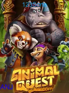 AnimalQuest